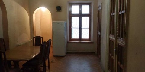 Квартира на Троїцька вул.