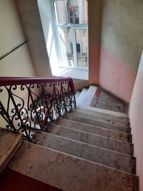 Квартира на Троїцька вул.