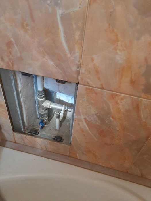 Квартира на Троїцька вул.