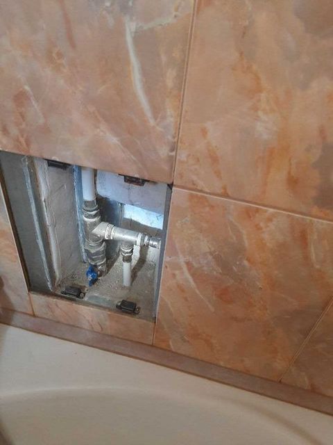 Квартира на Троїцька вул.