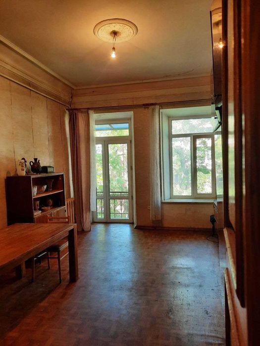 Квартира на Троїцька вул.