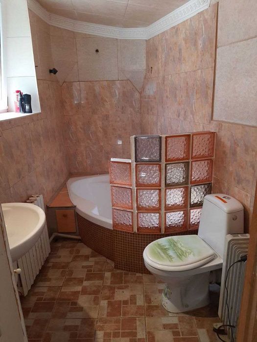 Квартира на Троїцька вул.