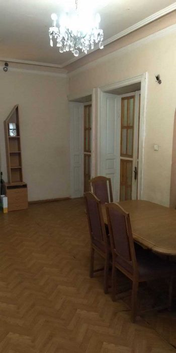 Квартира на Троїцька вул.