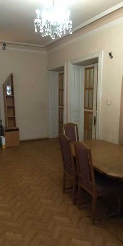 Квартира на Троїцька вул.