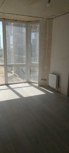 Квартира на Шкільна вул.