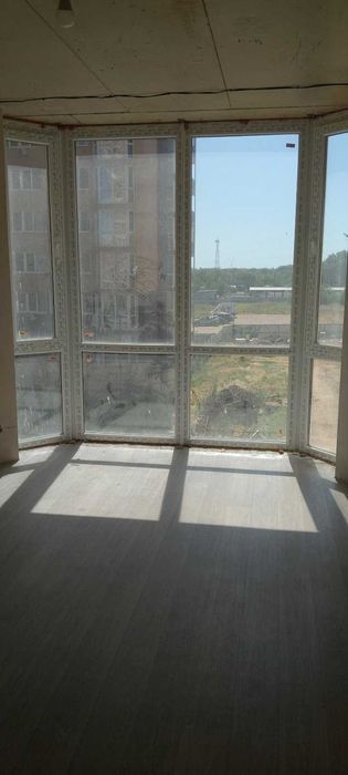 Квартира на Шкільна вул.