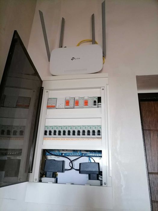 Квартира на Шкільна вул.