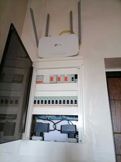 Квартира на Шкільна вул.