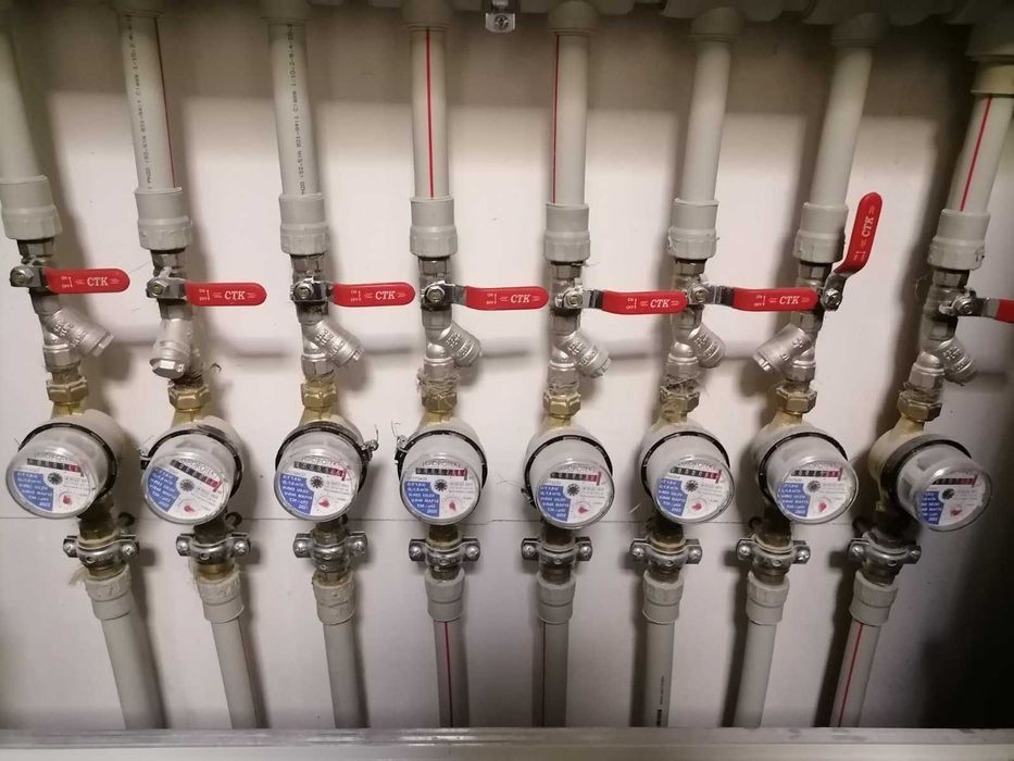 Квартира на Шкільна вул.