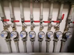 Квартира на Шкільна вул.