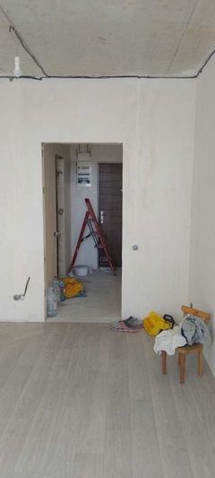 Квартира на Шкільна вул.