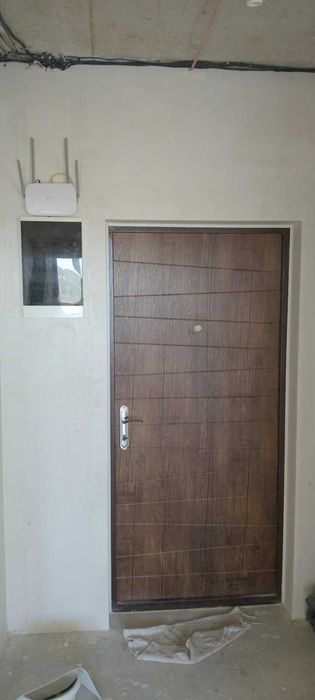 Квартира на Шкільна вул.