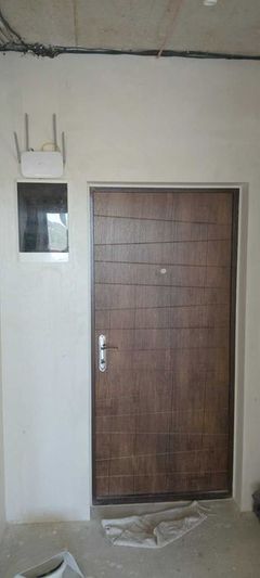 Квартира на Шкільна вул.