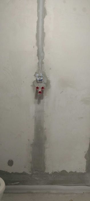 Квартира на Шкільна вул.