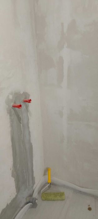 Квартира на Шкільна вул.