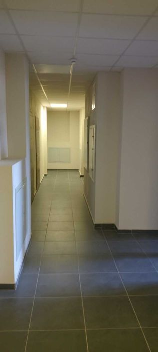 Квартира на Шкільна вул.