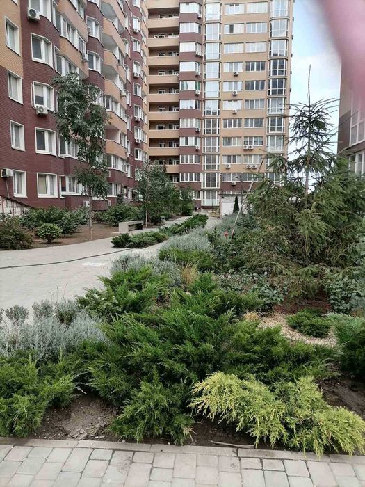 Квартира на Шкільна вул.