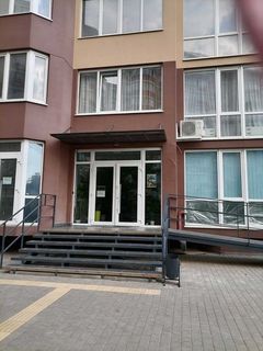 Квартира на Шкільна вул.