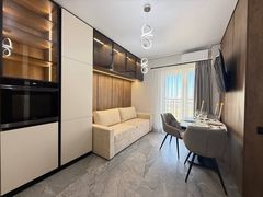 Квартира на Краснова вул.