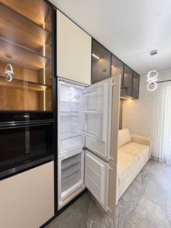 Квартира на Краснова вул.