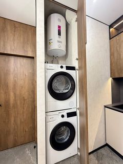 Квартира на Краснова вул.