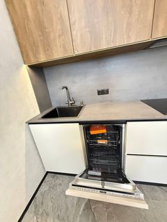 Квартира на Краснова вул.