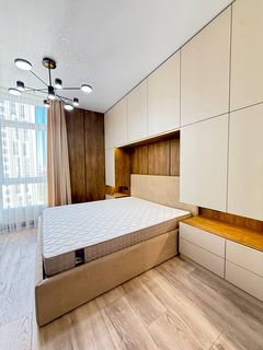 Квартира на Краснова вул.