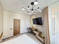 Квартира на Краснова вул.