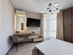 Квартира на Краснова вул.