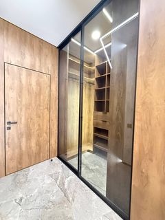 Квартира на Краснова вул.