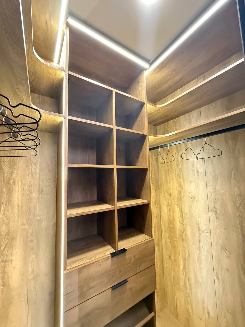 Квартира на Краснова вул.