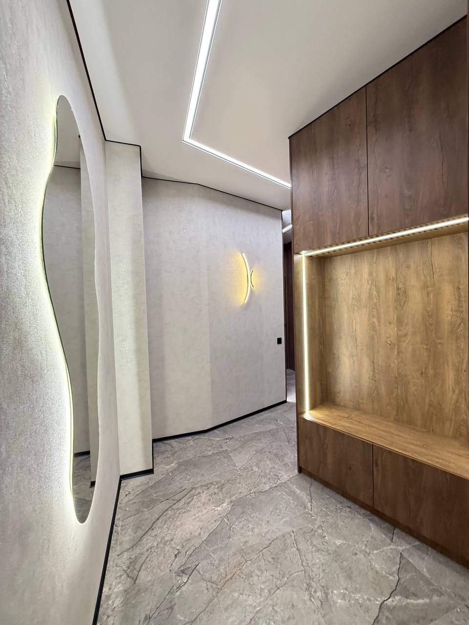 Квартира на Краснова вул.