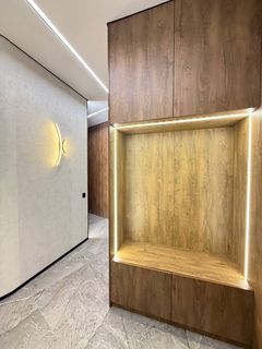 Квартира на Краснова вул.