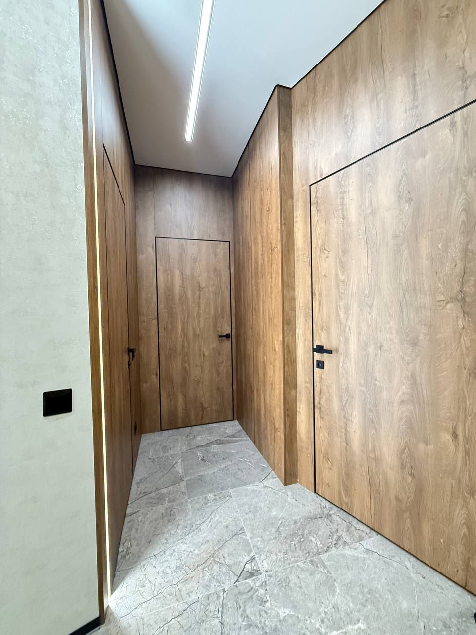 Квартира на Краснова вул.