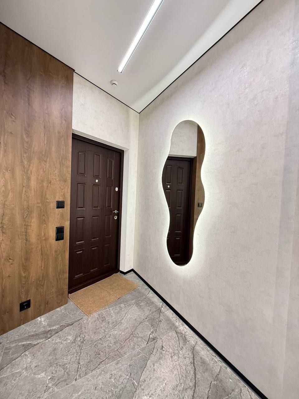 Квартира на Краснова вул.