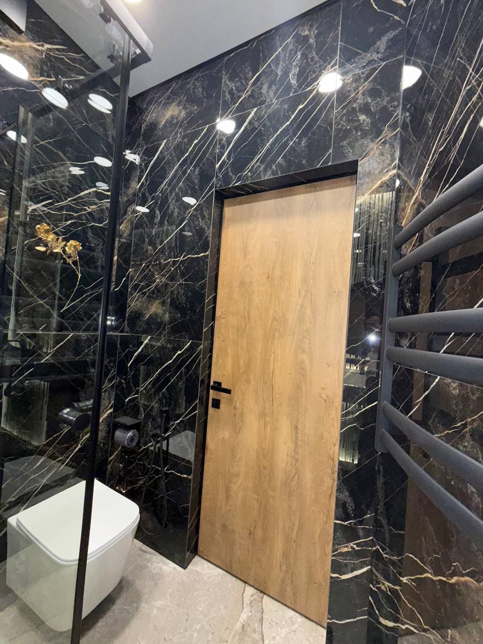 Квартира на Краснова вул.