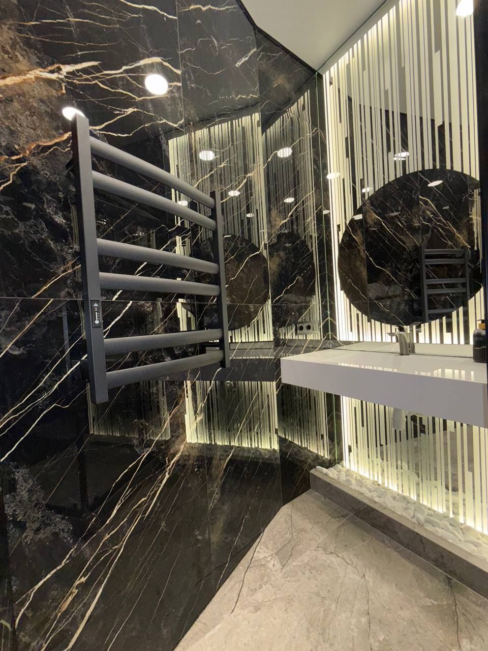 Квартира на Краснова вул.