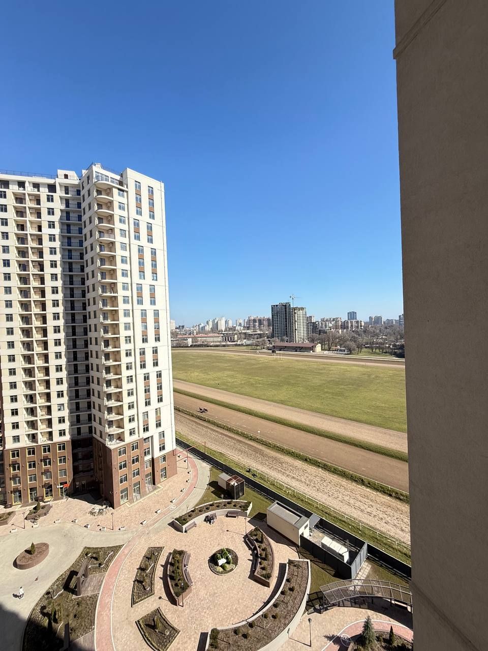 Квартира на Краснова вул.