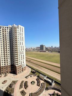 Квартира на Краснова вул.