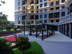 Квартира на Дача Ковалевського вул.