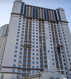 Квартира на Дача Ковалевського вул.