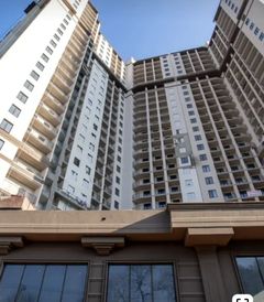 Квартира на Дача Ковалевського вул.