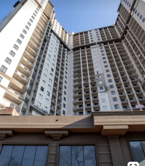 Квартира на Дача Ковалевського вул.