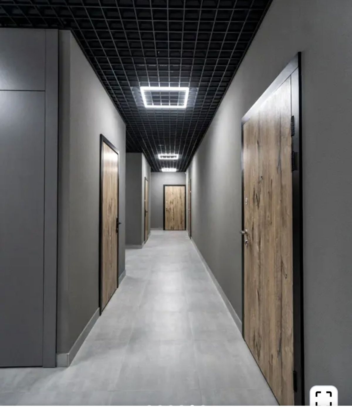 Квартира на Дача Ковалевського вул.