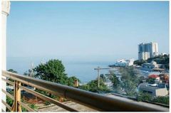 Квартира на плато Аркадівське