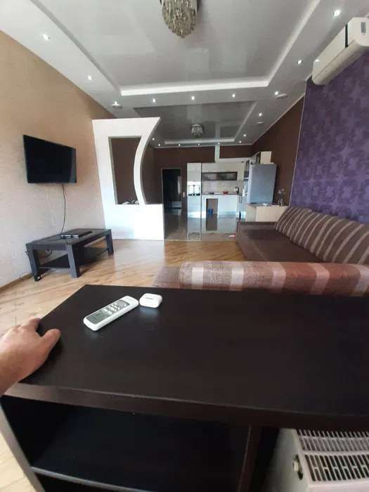 Квартира на плато Аркадівське