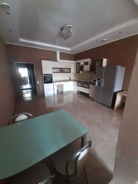 Квартира на плато Аркадівське