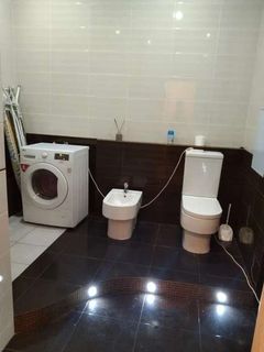 Квартира на плато Аркадівське