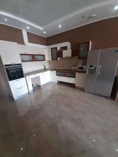 Квартира на плато Аркадівське