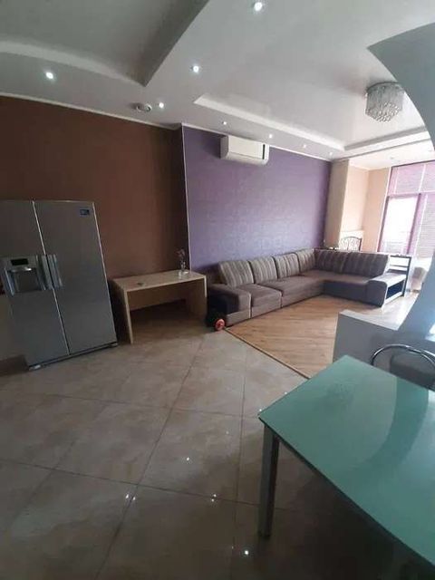 Квартира на плато Аркадівське